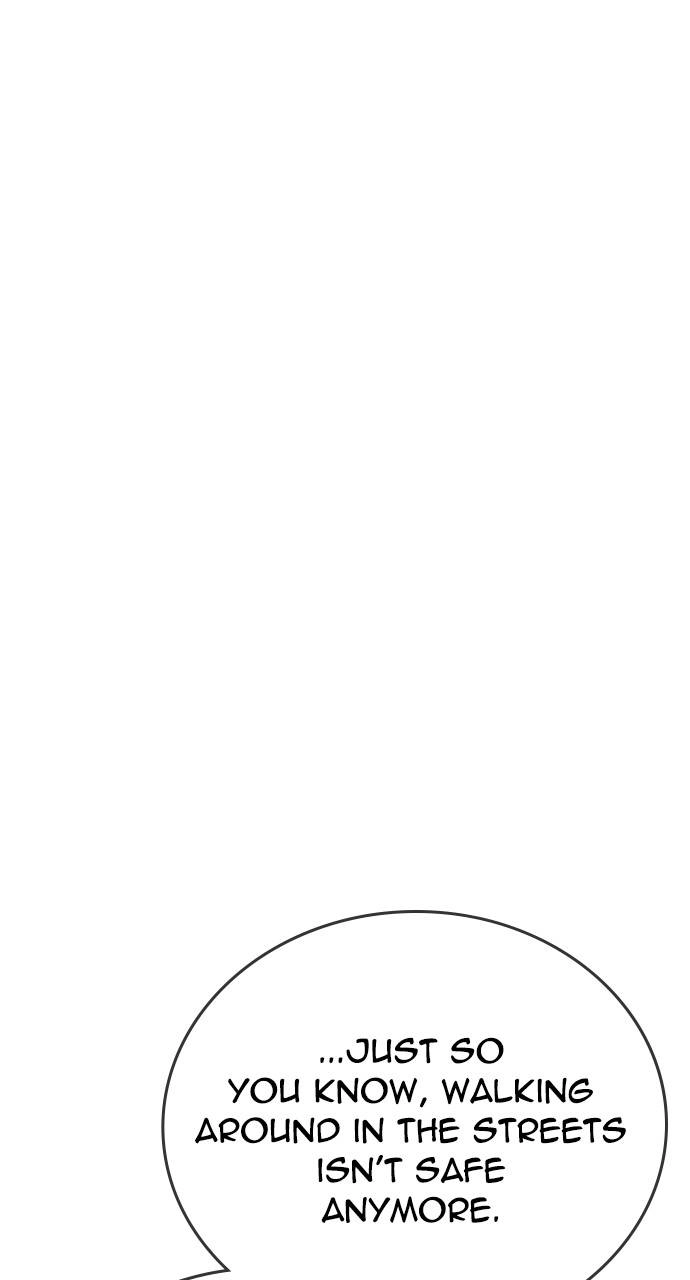 The Regressor Only Protect Me Chapter 13 - Page 35