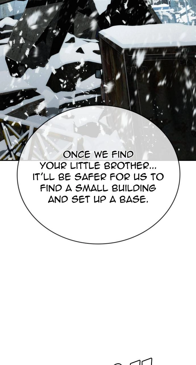 The Regressor Only Protect Me Chapter 13 - Page 37