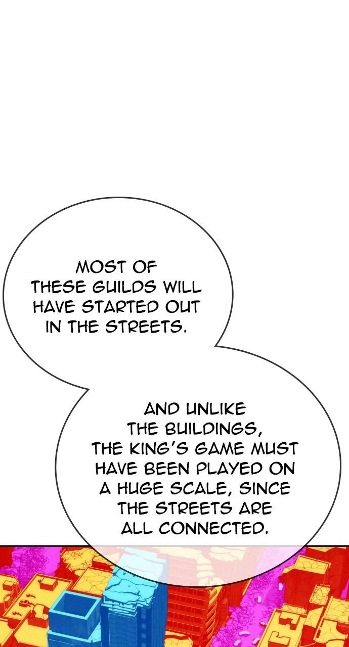 The Regressor Only Protect Me Chapter 13 - Page 39