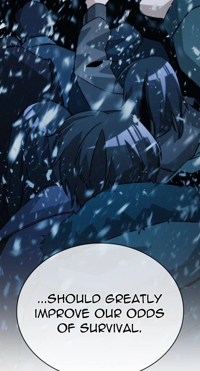 The Regressor Only Protect Me Chapter 13 - Page 42