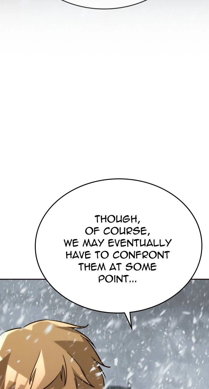 The Regressor Only Protect Me Chapter 13 - Page 43