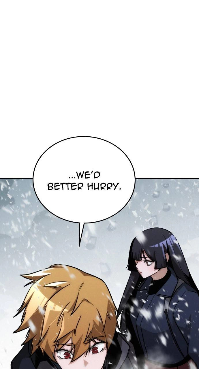 The Regressor Only Protect Me Chapter 13 - Page 55
