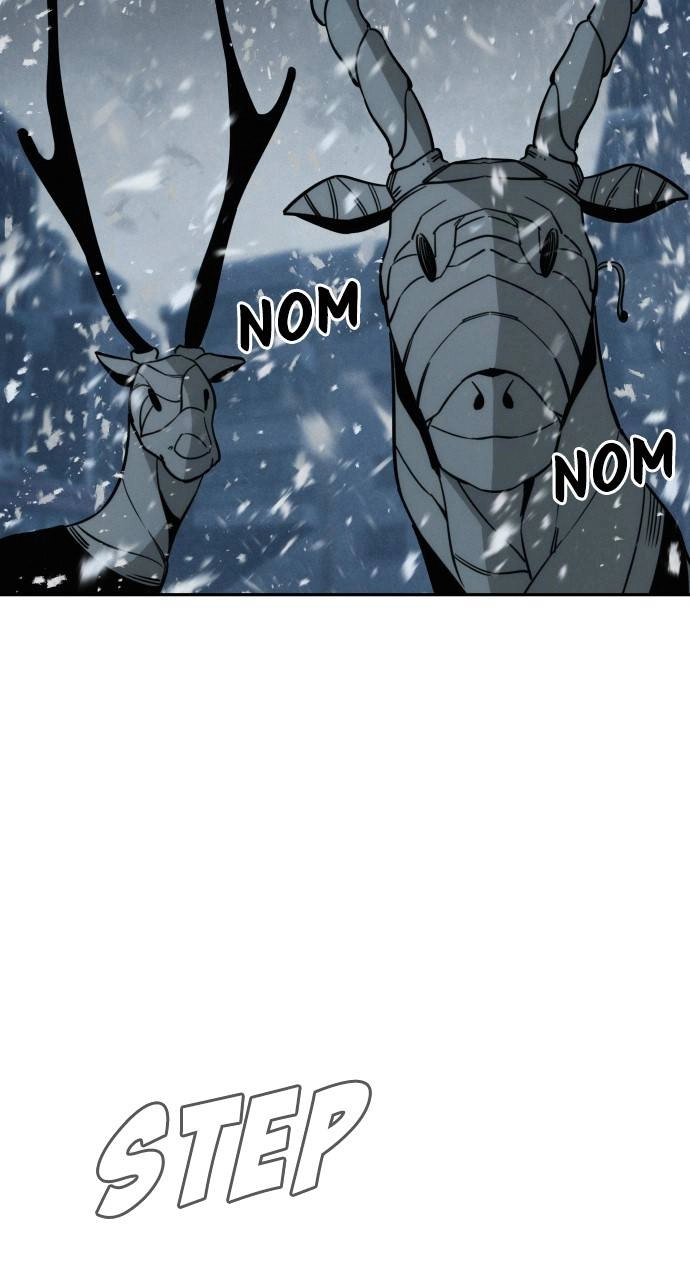The Regressor Only Protect Me Chapter 13 - Page 59