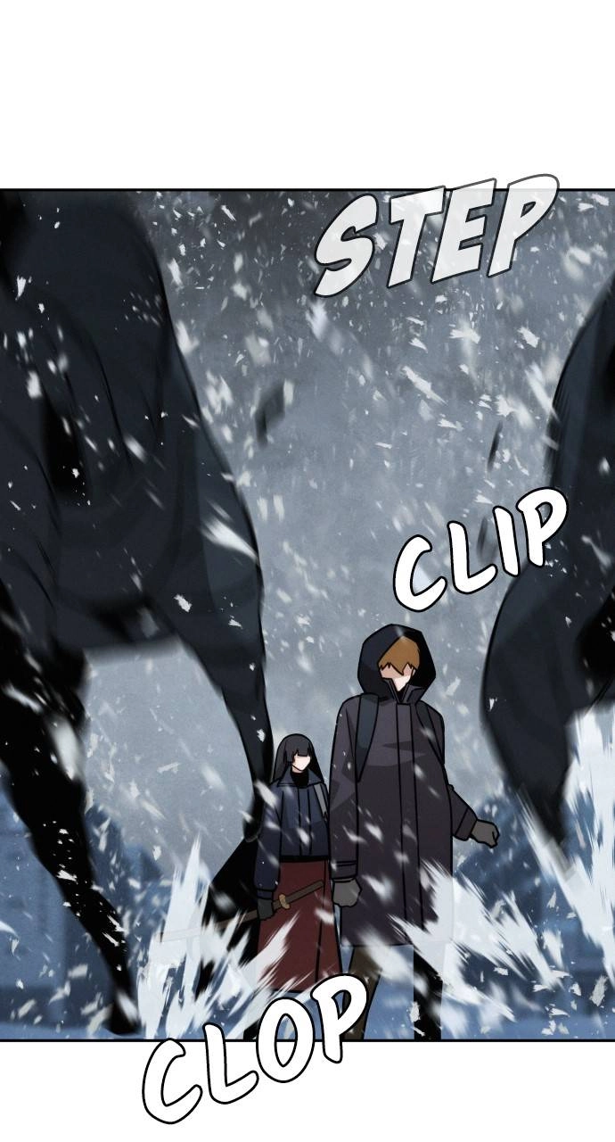 The Regressor Only Protect Me Chapter 13 - Page 60