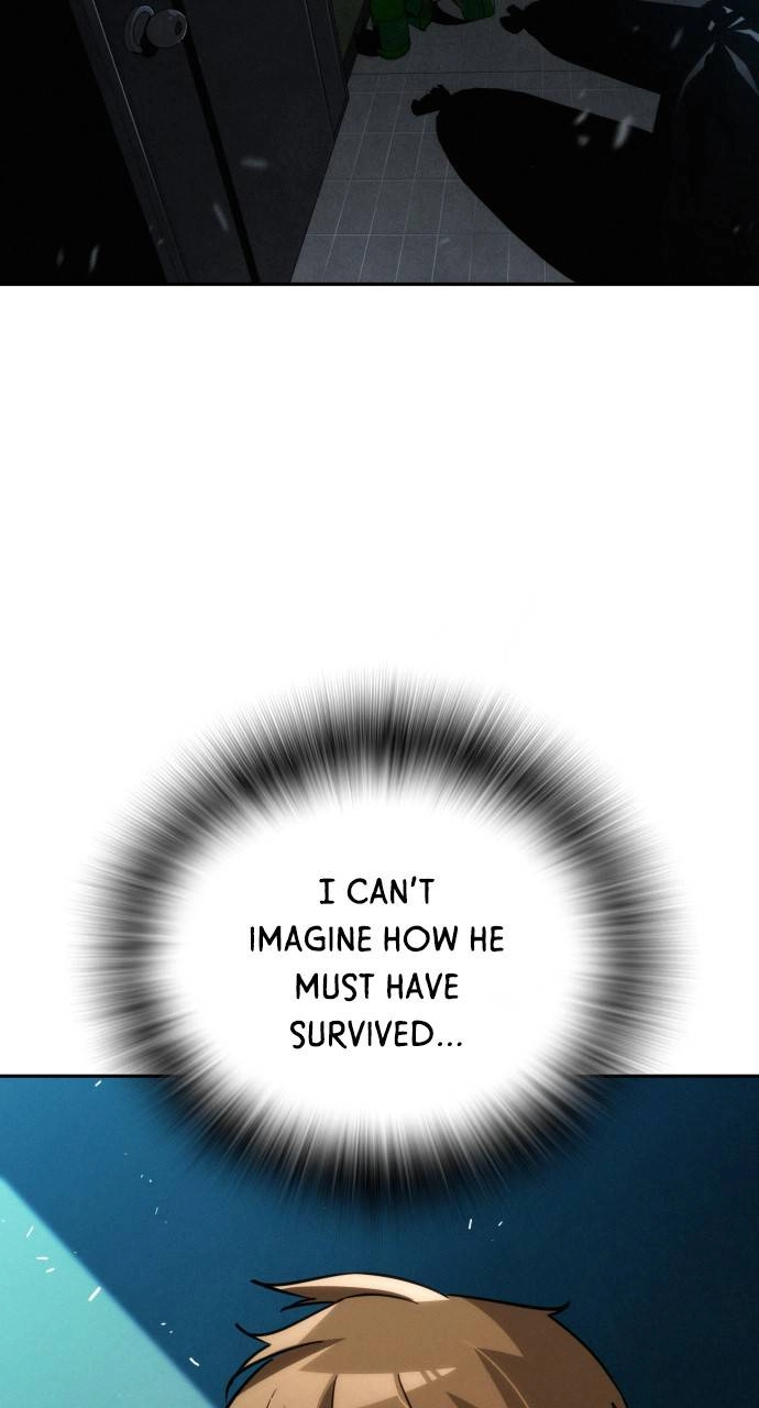 The Regressor Only Protect Me Chapter 13 - Page 68