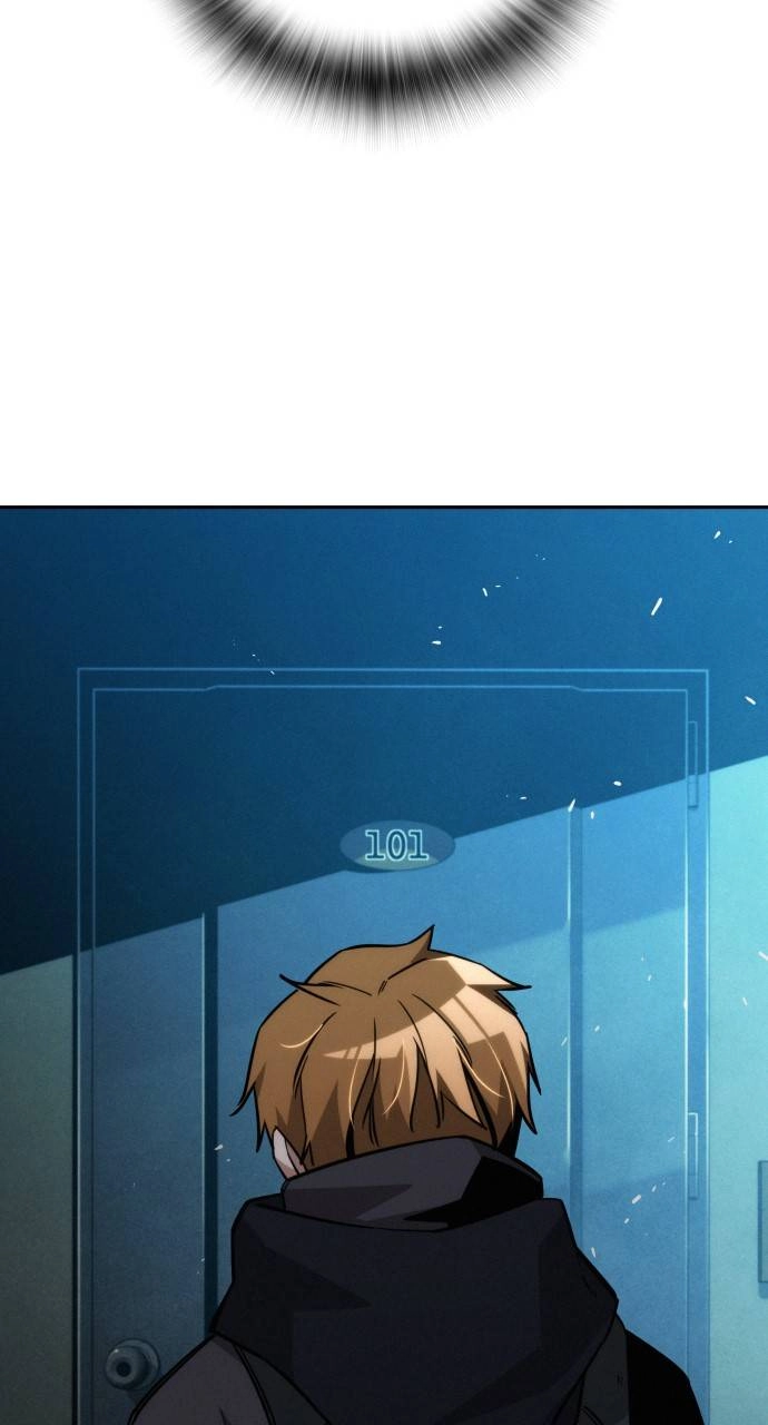 The Regressor Only Protect Me Chapter 13 - Page 70