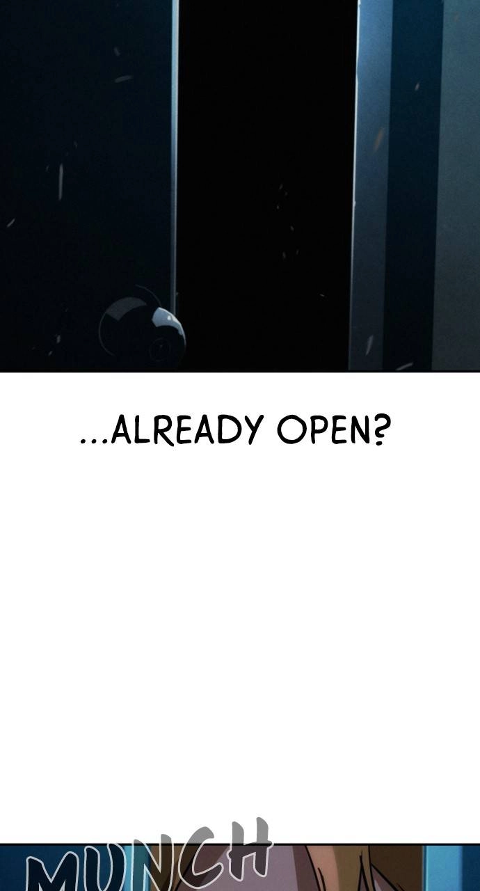 The Regressor Only Protect Me Chapter 13 - Page 76