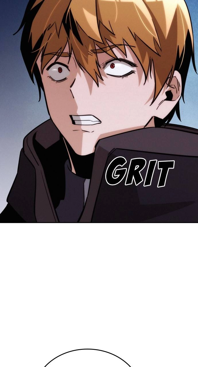 The Regressor Only Protect Me Chapter 13 - Page 81