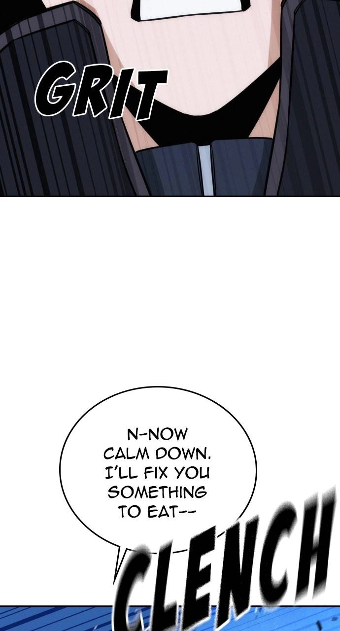 The Regressor Only Protect Me Chapter 13 - Page 88