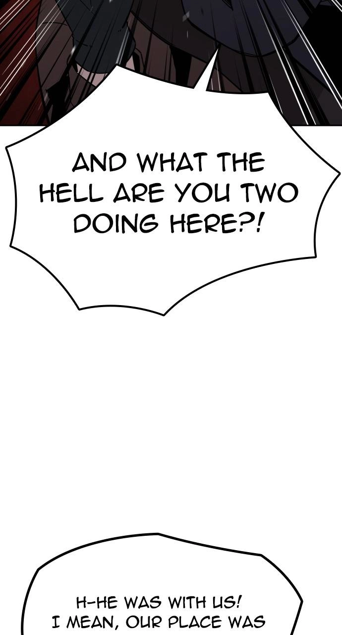The Regressor Only Protect Me Chapter 13 - Page 91