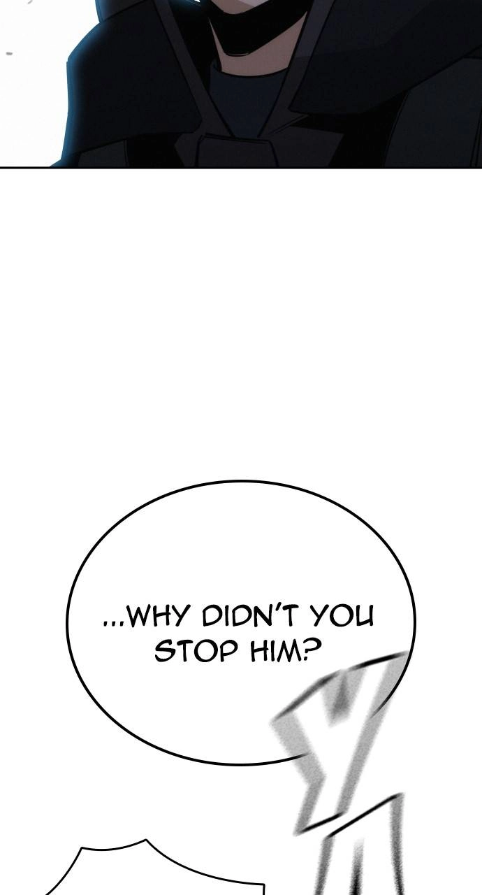 The Regressor Only Protect Me Chapter 13 - Page 96