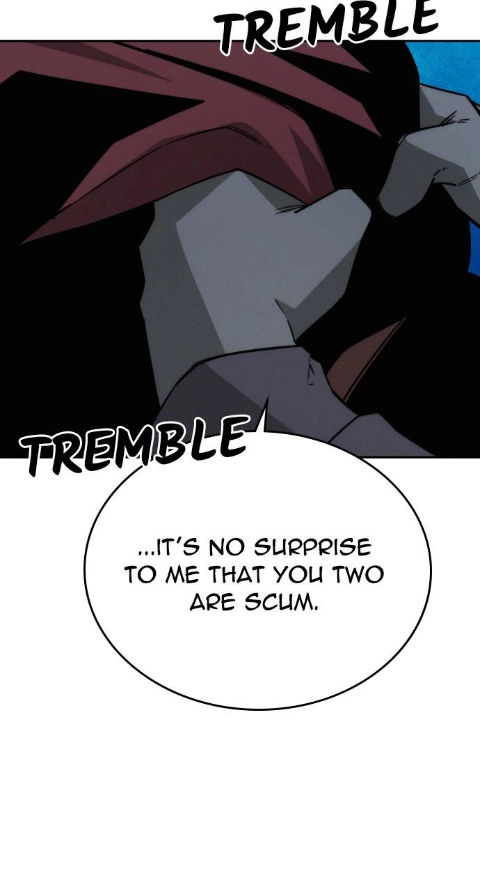 The Regressor Only Protect Me Chapter 13 - Page 100