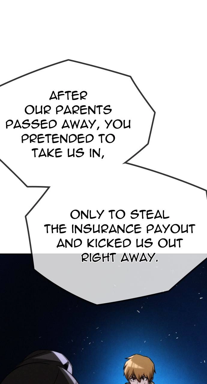 The Regressor Only Protect Me Chapter 13 - Page 101