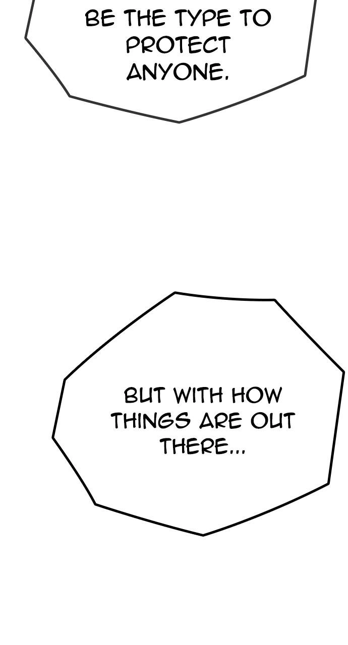 The Regressor Only Protect Me Chapter 13 - Page 103