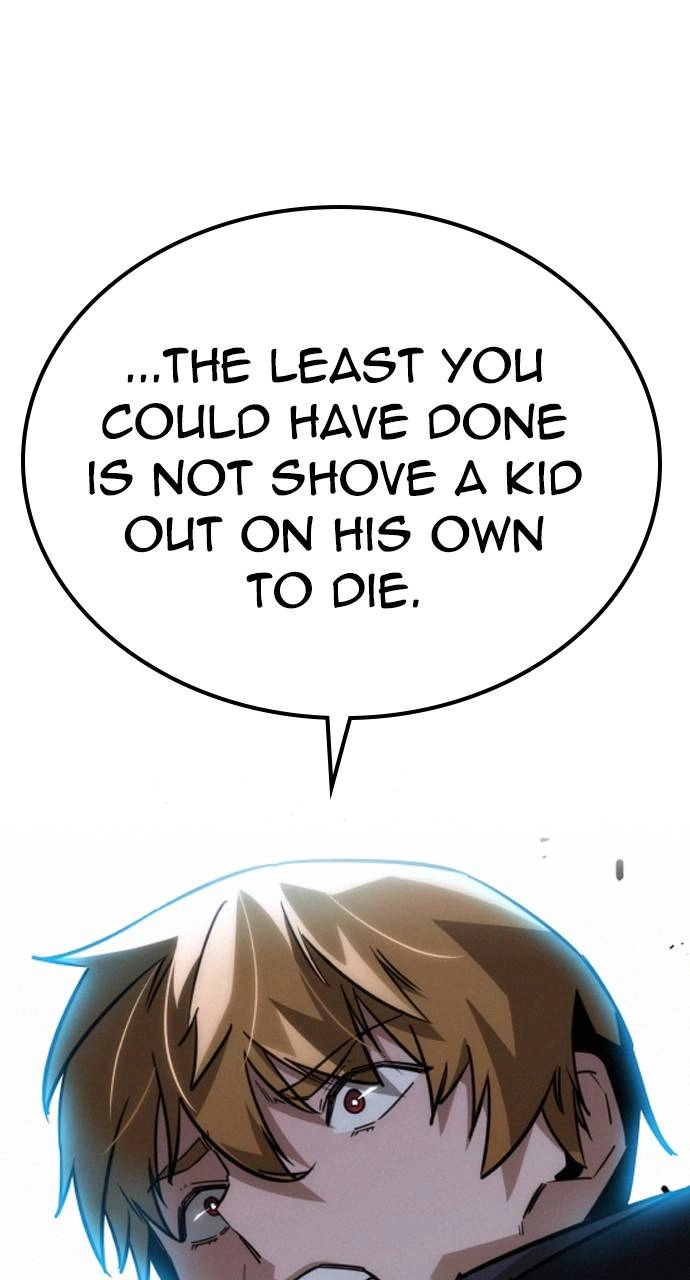 The Regressor Only Protect Me Chapter 13 - Page 104