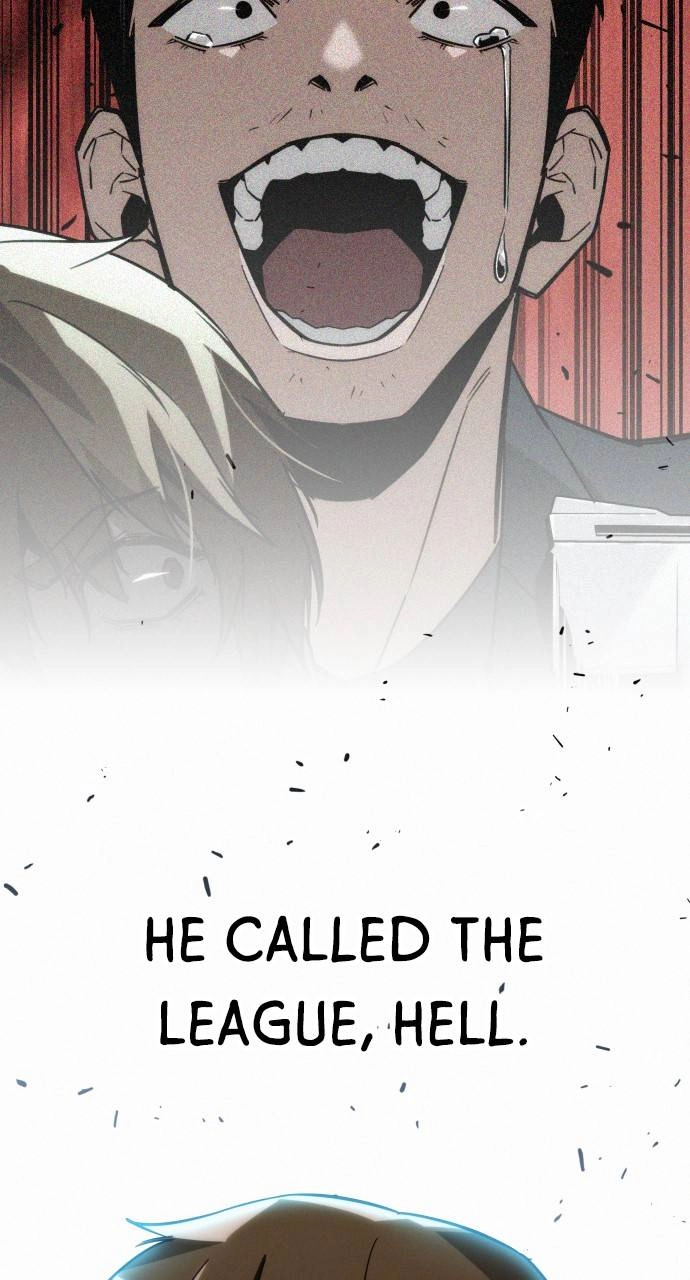 The Regressor Only Protect Me Chapter 13 - Page 107