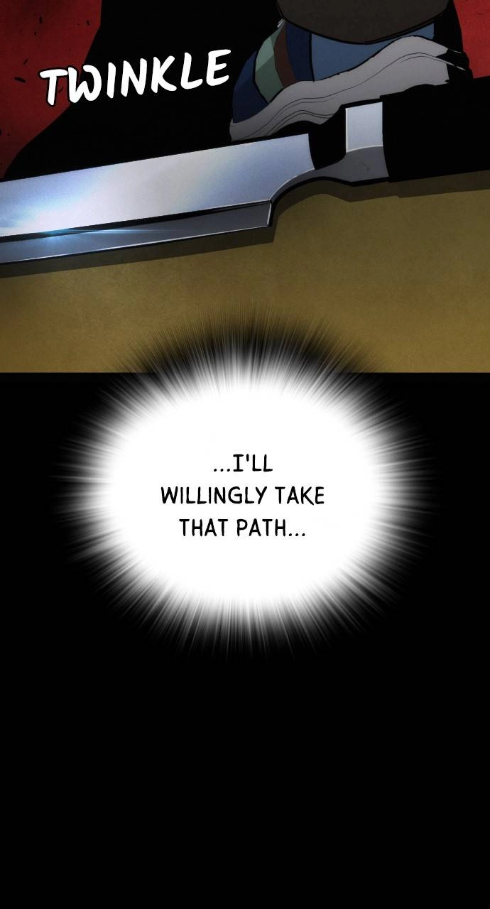 The Regressor Only Protect Me Chapter 13 - Page 113