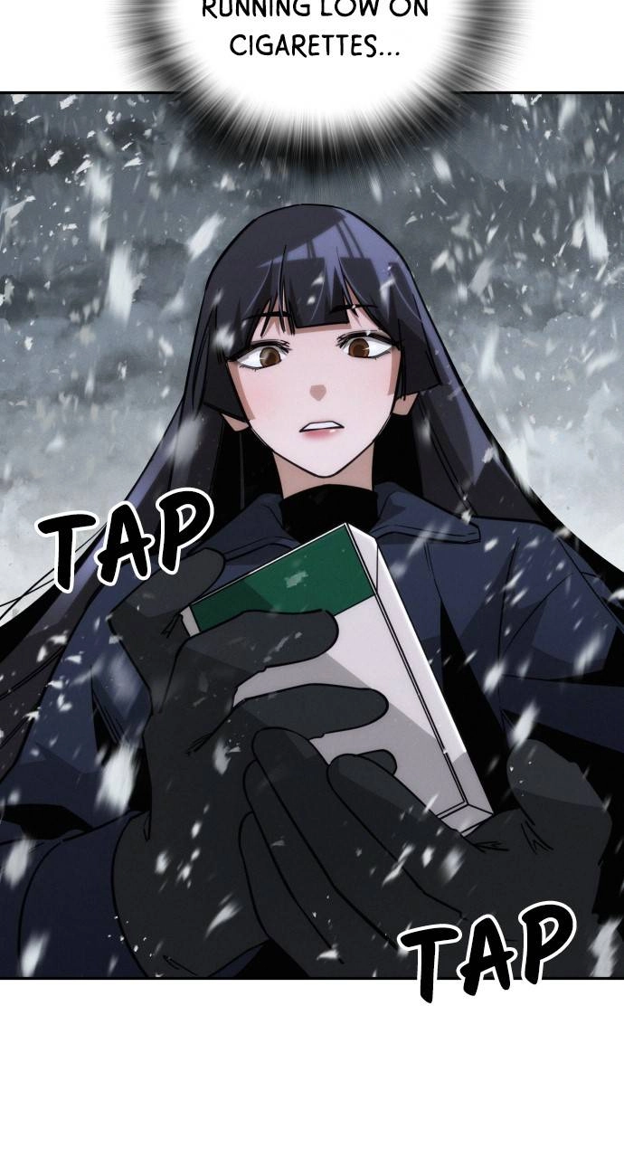 The Regressor Only Protect Me Chapter 13 - Page 120