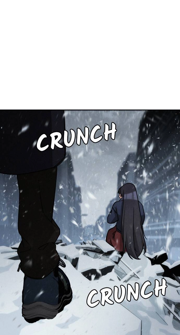 The Regressor Only Protect Me Chapter 13 - Page 121