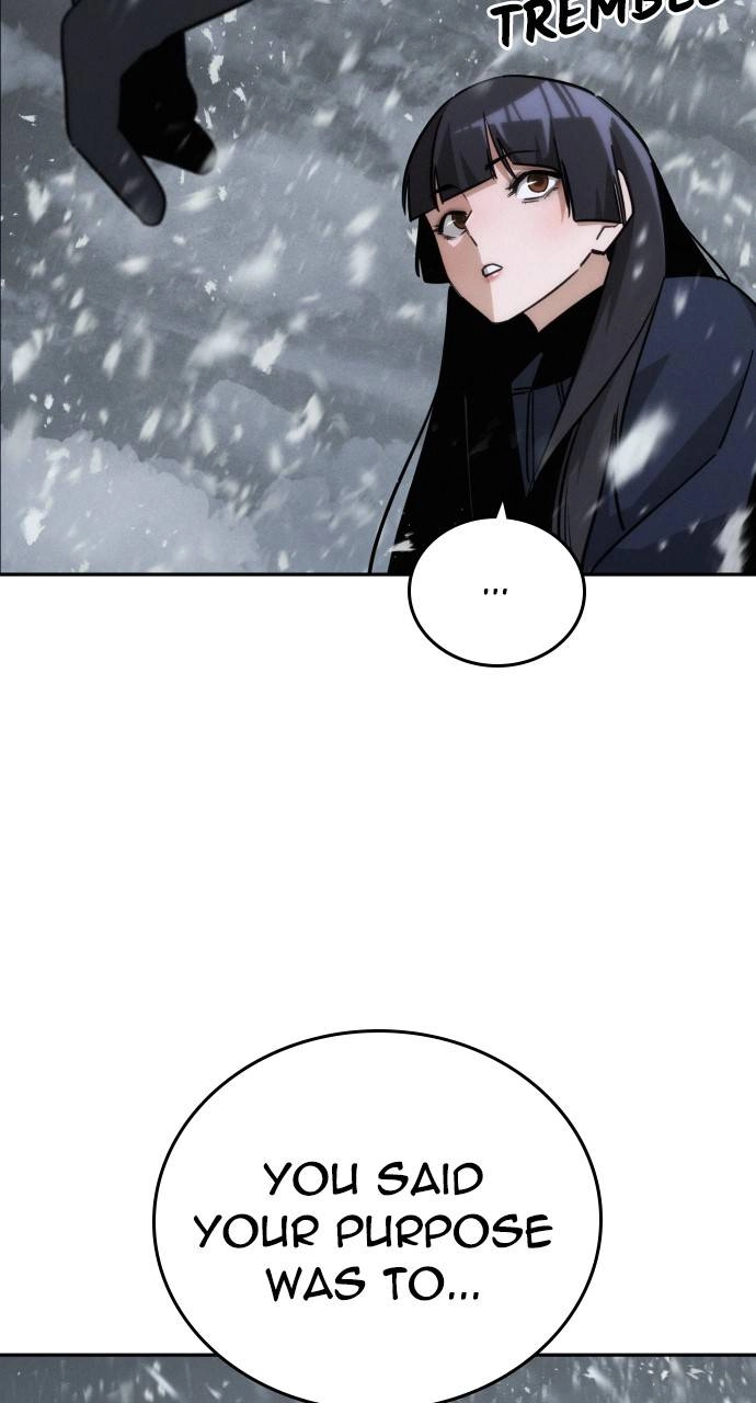 The Regressor Only Protect Me Chapter 13 - Page 125