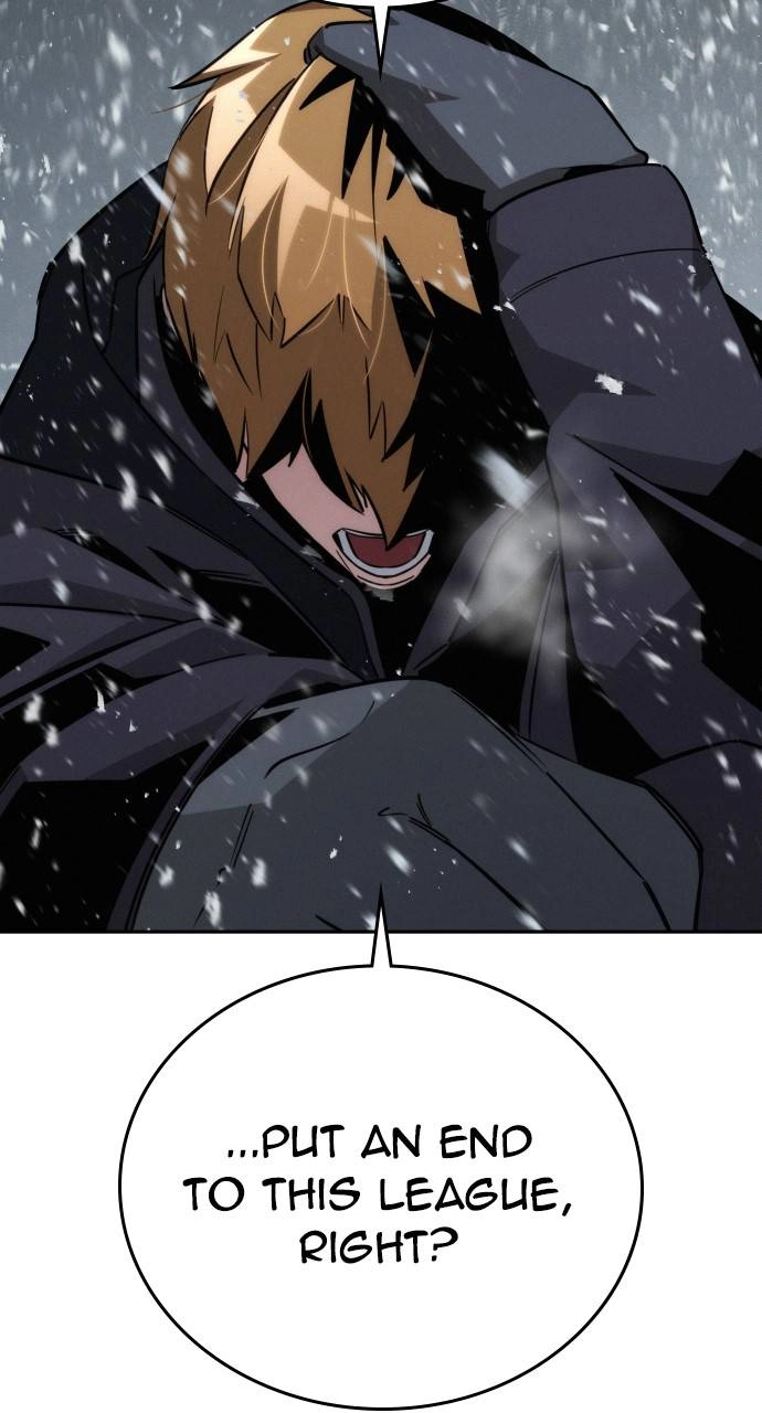 The Regressor Only Protect Me Chapter 13 - Page 126