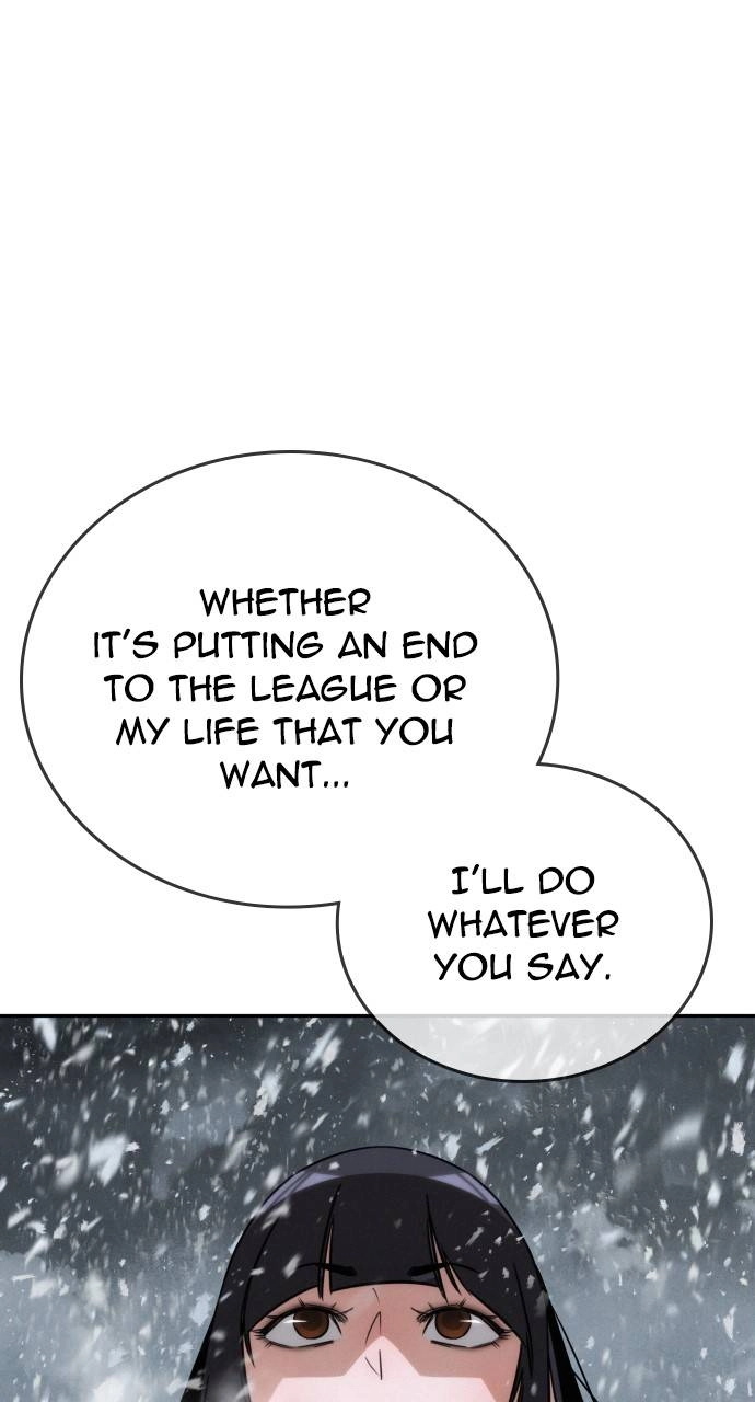 The Regressor Only Protect Me Chapter 13 - Page 127