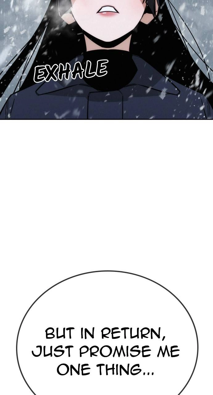 The Regressor Only Protect Me Chapter 13 - Page 128