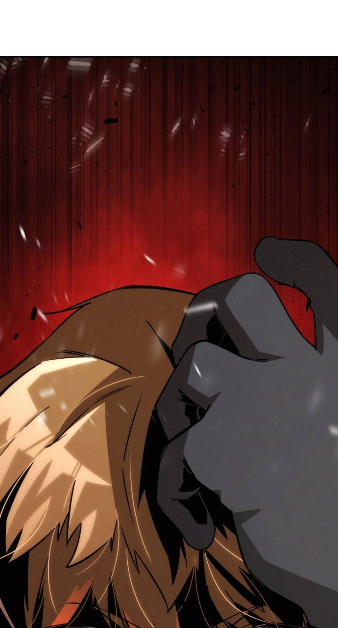 The Regressor Only Protect Me Chapter 14 - Page 3