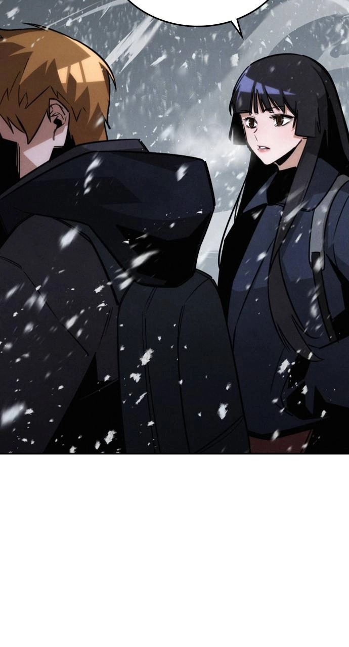 The Regressor Only Protect Me Chapter 14 - Page 12