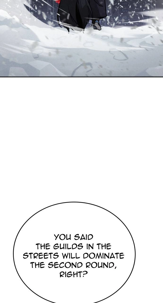 The Regressor Only Protect Me Chapter 14 - Page 14