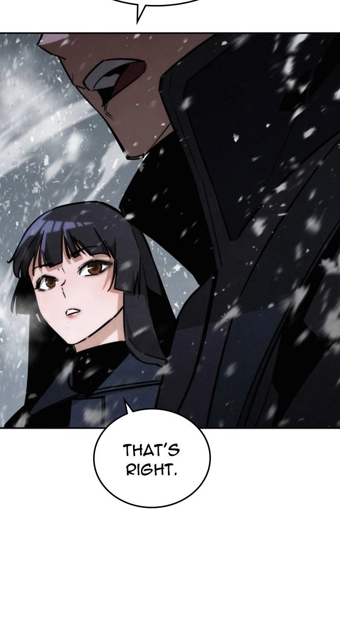 The Regressor Only Protect Me Chapter 14 - Page 15