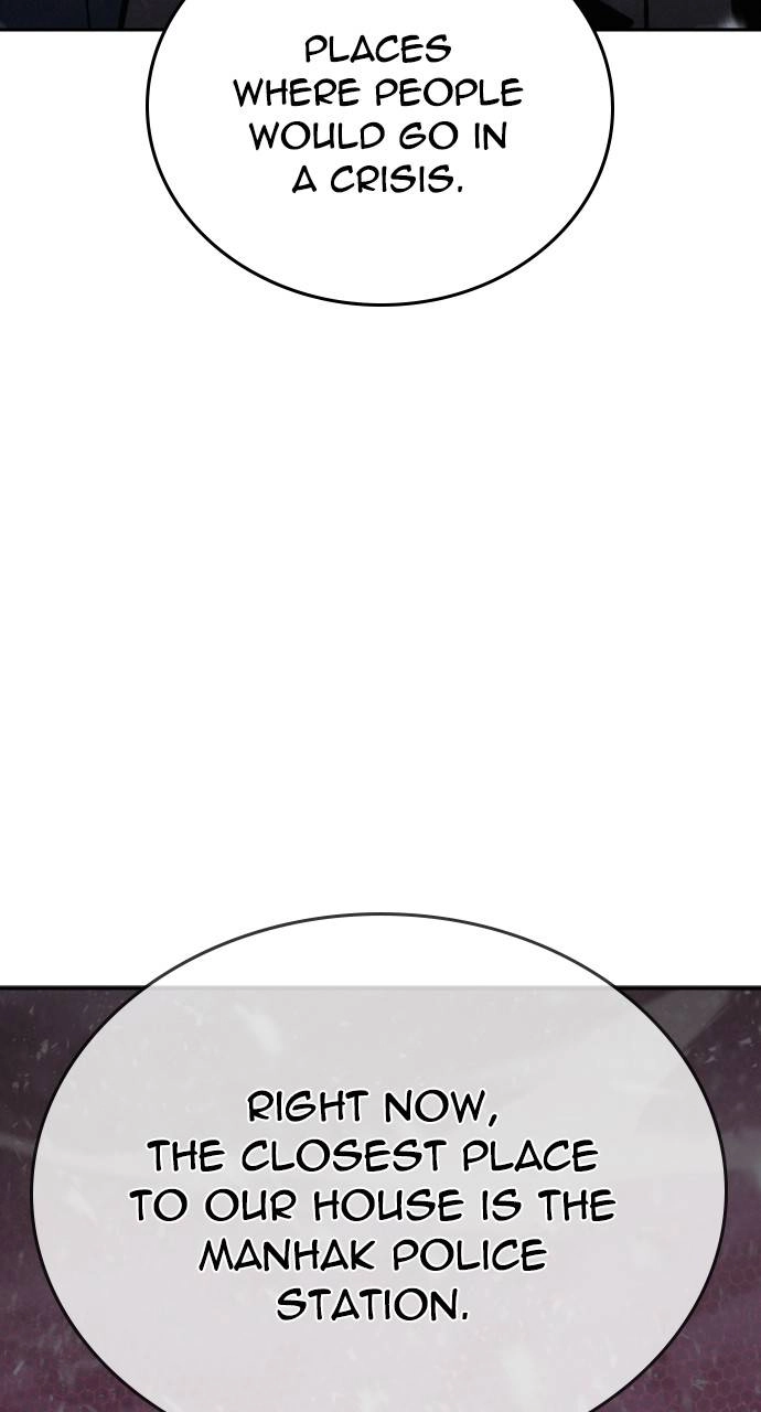 The Regressor Only Protect Me Chapter 14 - Page 19