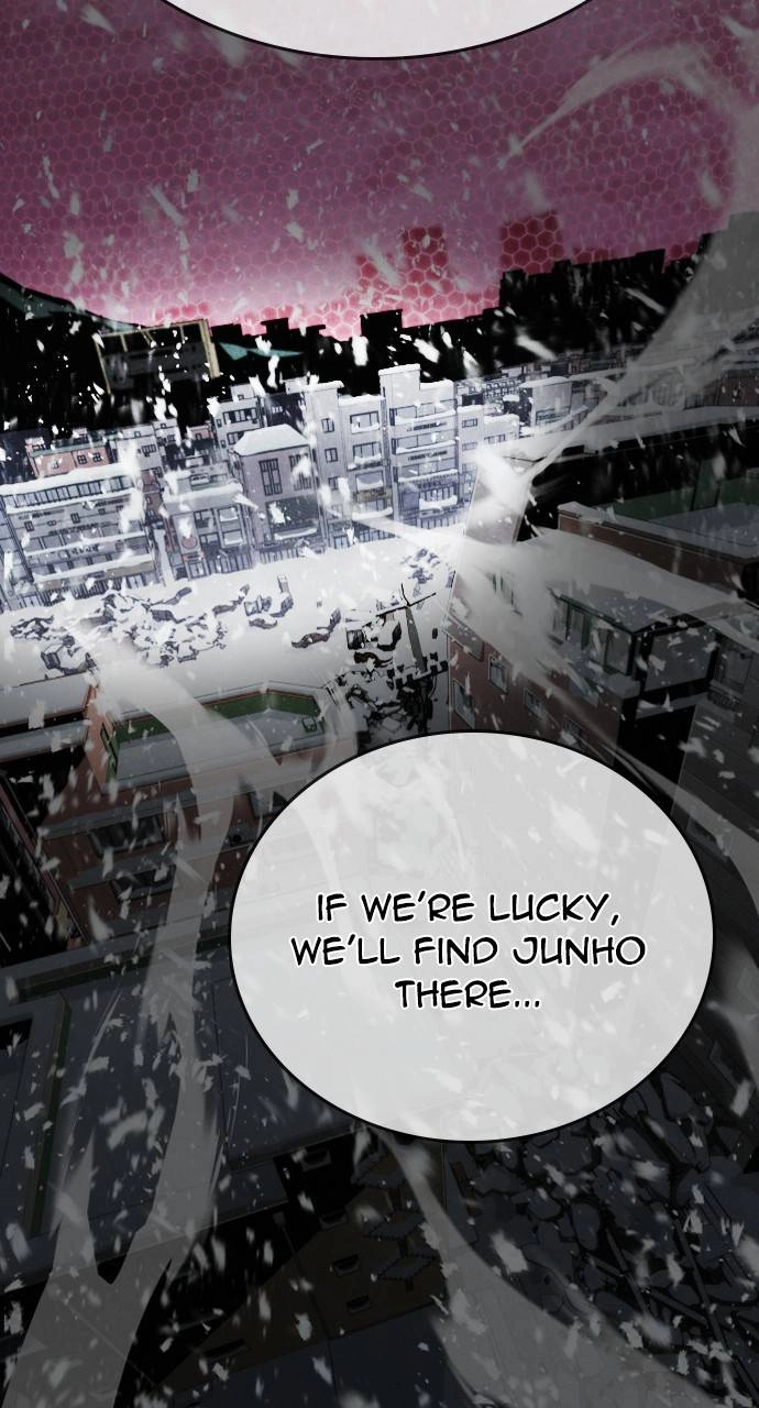 The Regressor Only Protect Me Chapter 14 - Page 20
