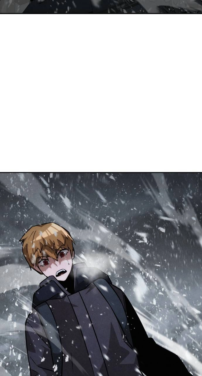 The Regressor Only Protect Me Chapter 14 - Page 21