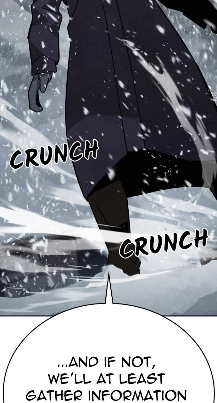 The Regressor Only Protect Me Chapter 14 - Page 22