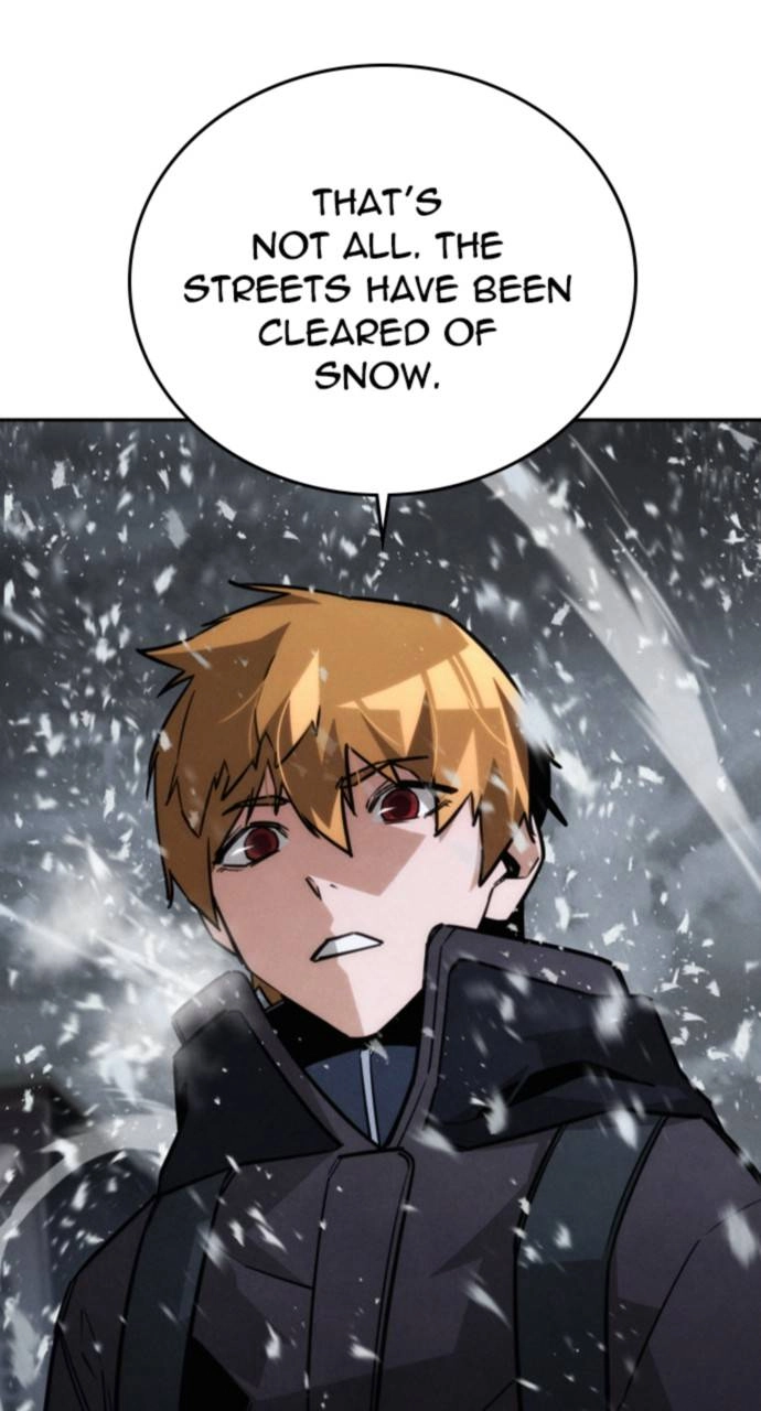 The Regressor Only Protect Me Chapter 14 - Page 31