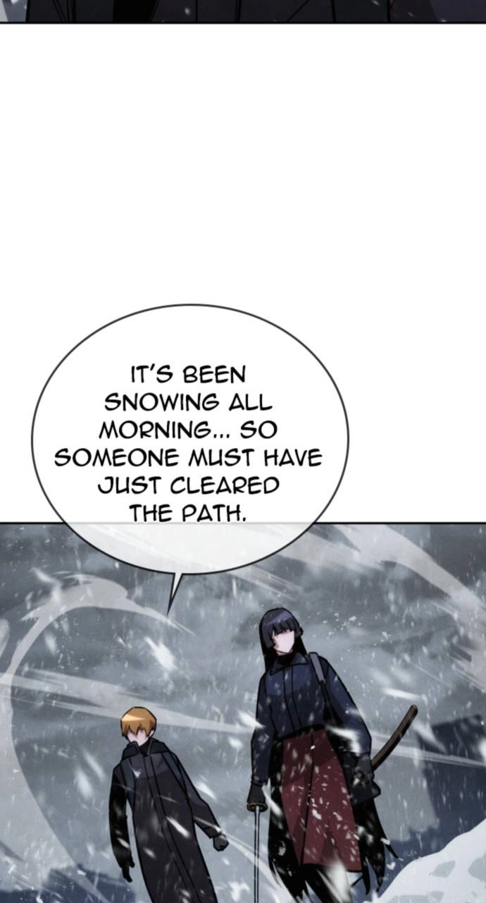 The Regressor Only Protect Me Chapter 14 - Page 32