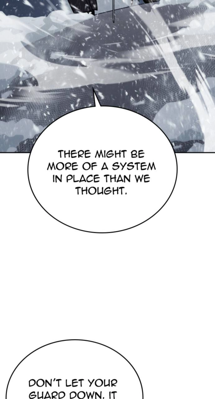 The Regressor Only Protect Me Chapter 14 - Page 33