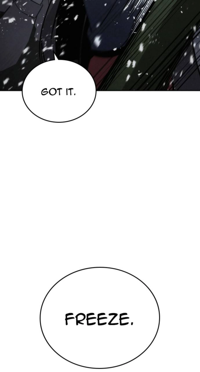 The Regressor Only Protect Me Chapter 14 - Page 35