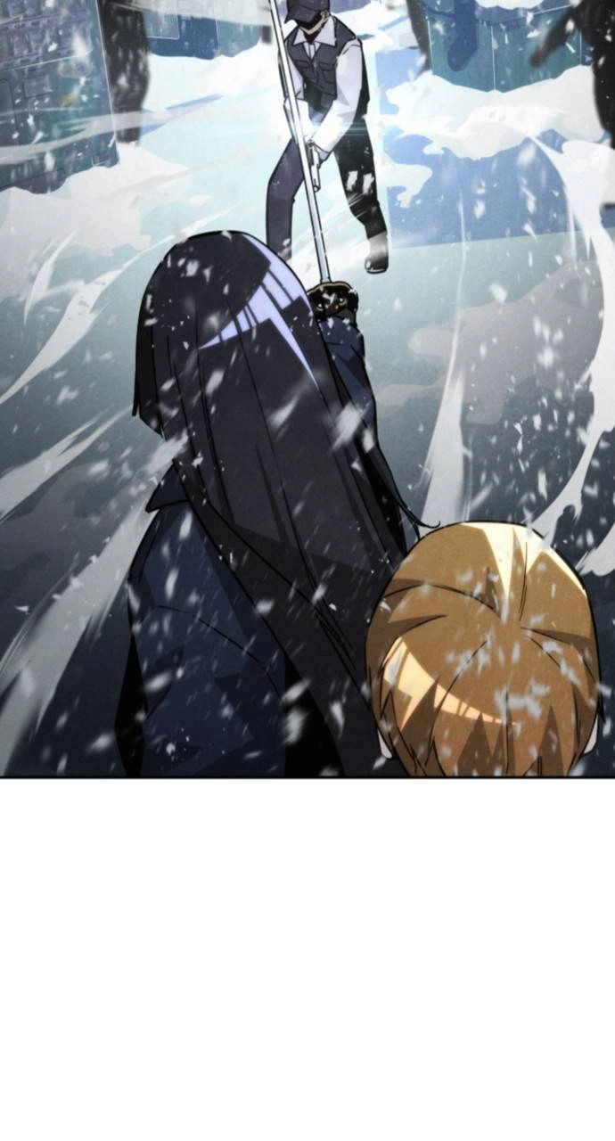 The Regressor Only Protect Me Chapter 14 - Page 38