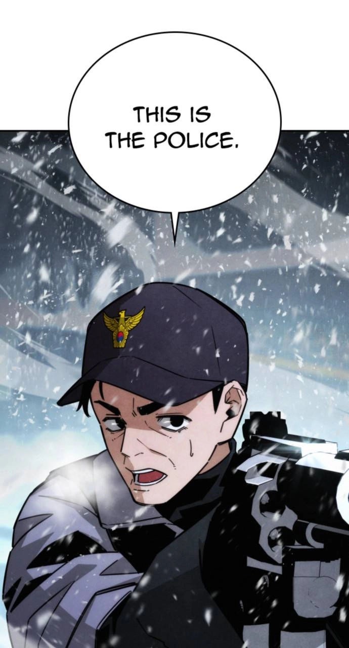 The Regressor Only Protect Me Chapter 14 - Page 39