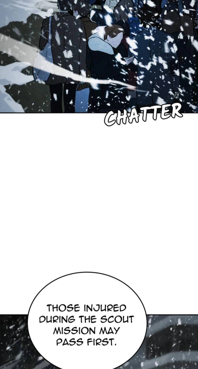 The Regressor Only Protect Me Chapter 14 - Page 43
