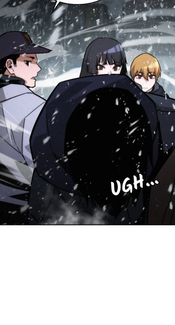 The Regressor Only Protect Me Chapter 14 - Page 44