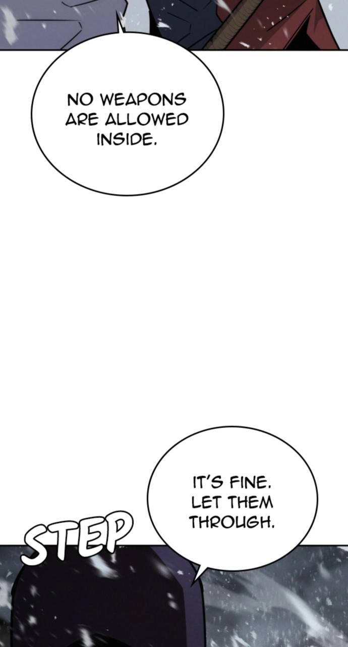 The Regressor Only Protect Me Chapter 14 - Page 46
