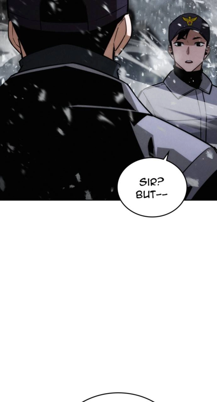 The Regressor Only Protect Me Chapter 14 - Page 47