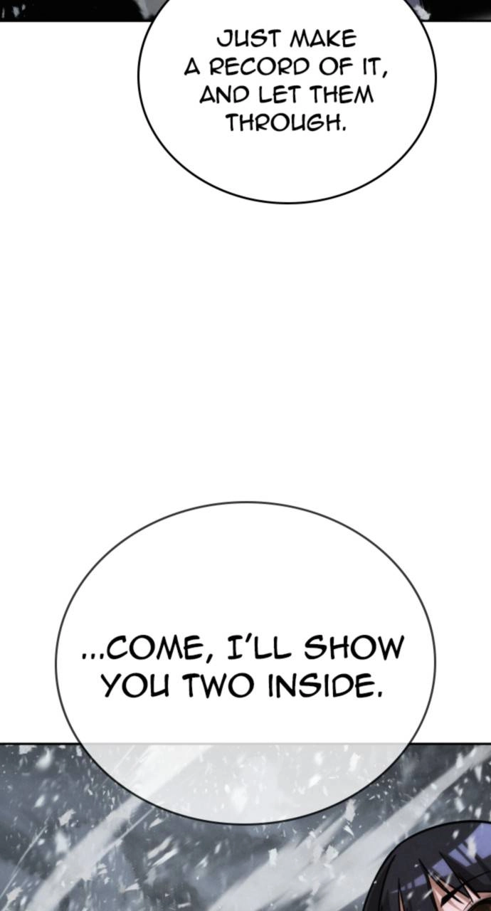 The Regressor Only Protect Me Chapter 14 - Page 49