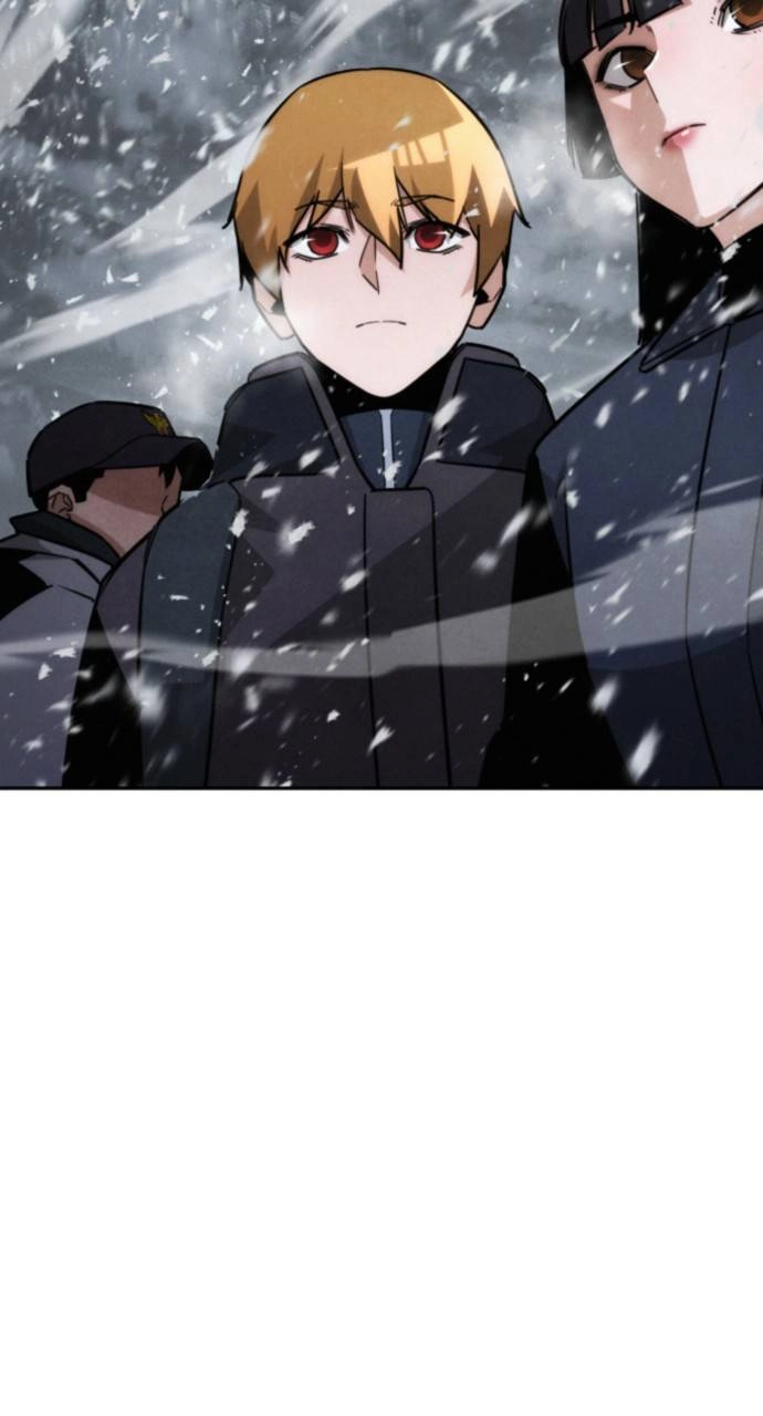 The Regressor Only Protect Me Chapter 14 - Page 50