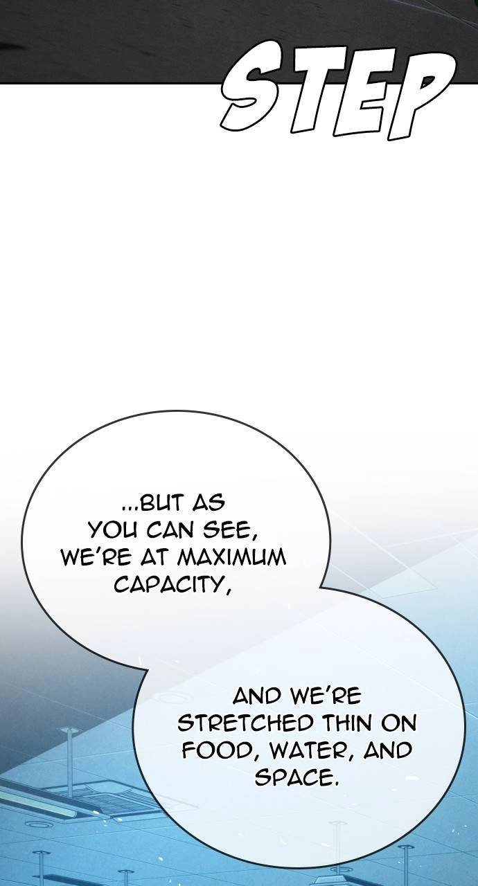 The Regressor Only Protect Me Chapter 14 - Page 52