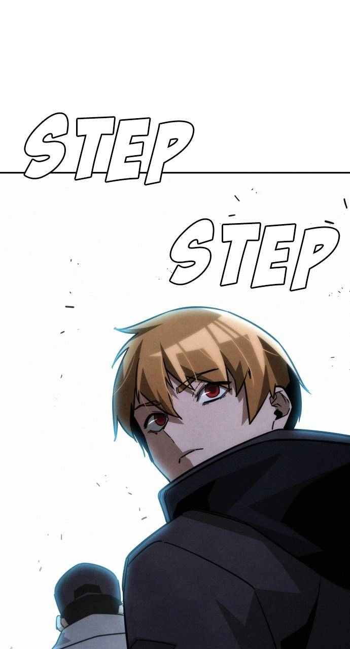 The Regressor Only Protect Me Chapter 14 - Page 60