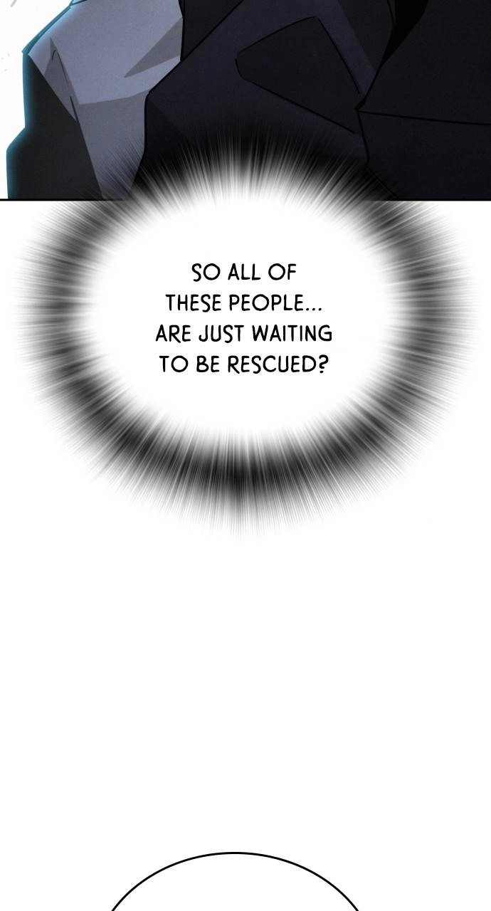 The Regressor Only Protect Me Chapter 14 - Page 61